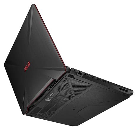 Asus Tuf Gaming Fx504 Specs Tests And Prices