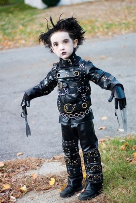 25 Of The Best Kids Halloween Costumes Ever Flawssy