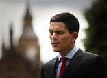 David Miliband says Britain must help bring stability to Afghanistan ...