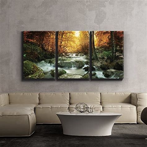 How to decor a wall amazon. Forest Wall Decor: Amazon.com