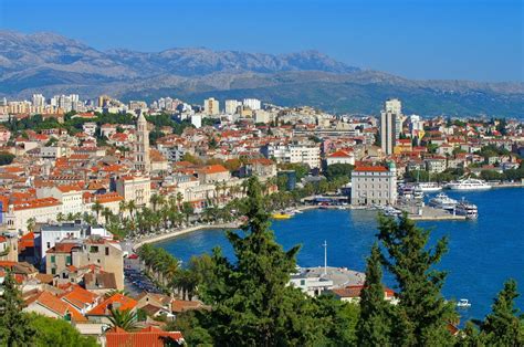 Split Guide What You Need To Know About Split Croatia