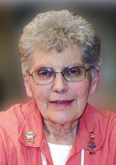 Contributions To The Tribute Of Doris M Blackson Molnar Funeral