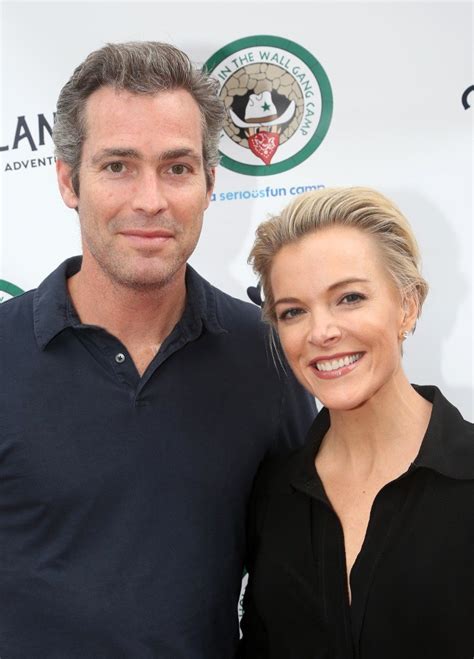 Megyn Kelly Met Her Husband On Blind Date And He Proposed With A Fake Gem