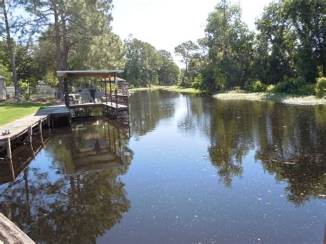 55+ community in tavares, fl. THIS CANAL FRONT POOL HOME TO THE HARRIS CHAIN OF LAKES ...