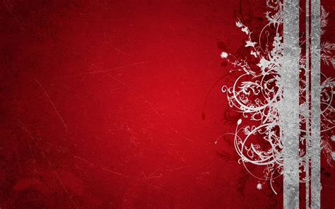 Black and red wallpaper 1920×1080. digital Art, Abstract, Red Background, Simple, Minimalism Wallpapers HD / Desktop and Mobile ...