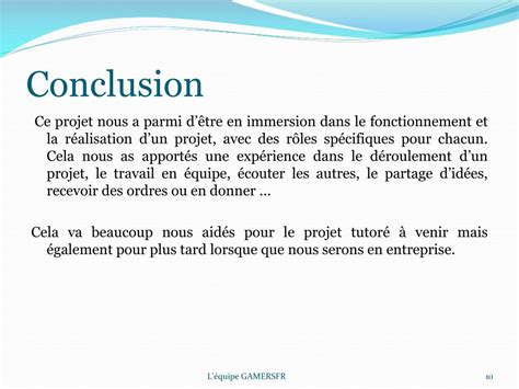 PPT  PROJET CONCOURS DE JEUX VIDEO PowerPoint Presentation, free
