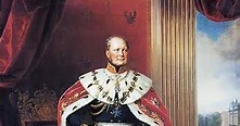 All About Royal Families: OTD 2 January 1861 Frederick William IV of ...