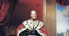 All About Royal Families: OTD 2 January 1861 Frederick William IV of ...