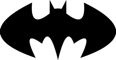 Dark Knight Batman Logo Transparent Png Png Play