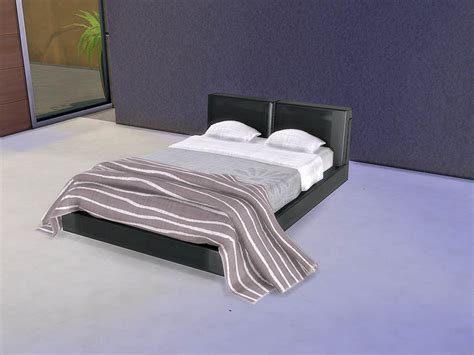 Ung999s Bedroom Cedar Blanket