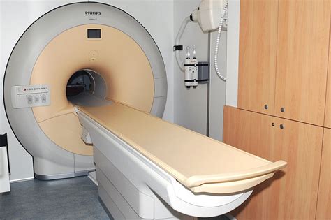 How Does An Mri Work Some Interesting Facts