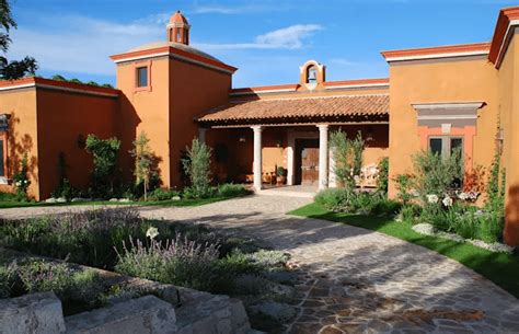 Parte 2 Casas Rústicas Diseñadas Por Arquitectos Mexicanos Disfruta