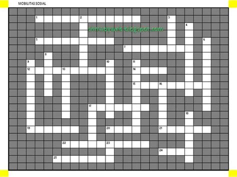 Soal Un Sosiologi 2019 Dan Kunci Jawaban | Sobat Guru