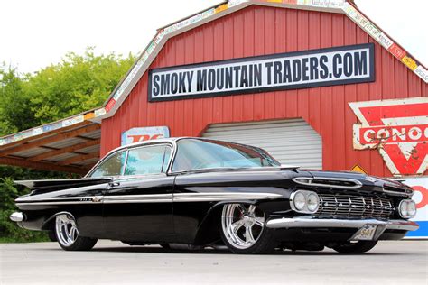 1959 Chevrolet Impala | Classic Cars & Muscle Cars For ...