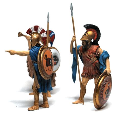 Athenian Hoplites Ancient Athens Greek And Roman Mythology Ancient