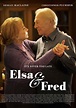 Elsa & Fred DVD Release Date | Redbox, Netflix, iTunes, Amazon