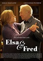 Elsa & Fred DVD Release Date | Redbox, Netflix, iTunes, Amazon
