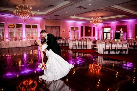 The Grandview Poughkeepsie Ny Wedding Venue