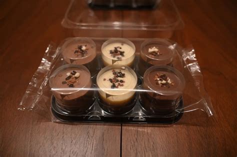 Costco Delici Mini Patisserie Desserts Review Costcuisine