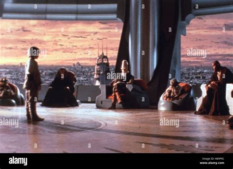 Star Wars Star Wars Episode 1 The Phantom Menace Usa 1999 Regie