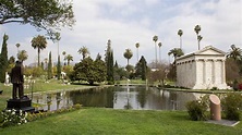 6 Most Eerily Beautiful Cemeteries in Los Angeles