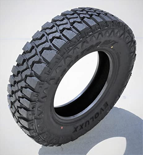 Discover The Best 265 70 16 Mud Tires For Off Road Adventures