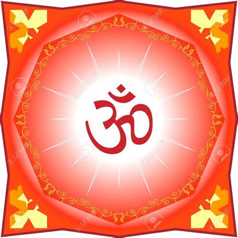Om Symbol Wallpaper Om Symbol Art Om Meditation Hindu Symbols Om