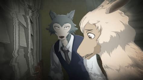 Beastars Saison 2 Date De Sortie Cet Anime Sur Netflix Vous Connaissez