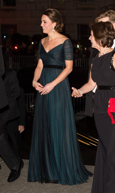 Kate Middleton Modest Celebrity Fashion Popsugar Fashion Photo 5