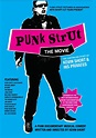 Punk Strut: The Movie streaming: where to watch online?