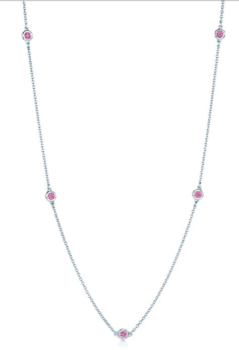 A Very Tiffanys Valentines Day Chatelaine