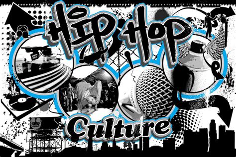 The Hip Hop Cultural Movement 2015