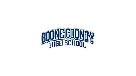 Boone County High School 2022 Graduation Youtube