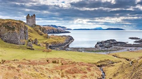 Move To A Remote Scottish Island In 2020 Home The Sunday Times