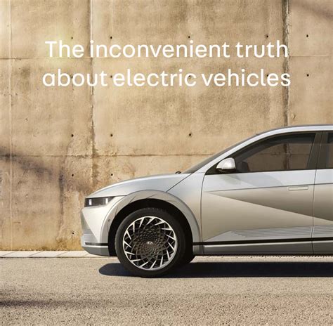 The Inconvenient Truth About Electric Vehicles — Auto Trader Insight