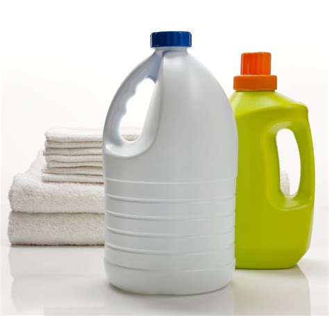 6 Chlorine Bleach Tips For Better Laundry Results