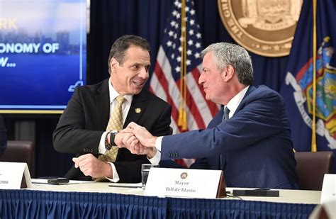 Ny Campaign Contribution Limits Increase As Cuomo Seeks To Lower