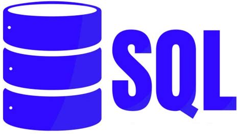 Initiation Au Langage Sql