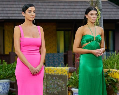 Gabi Elnicki Faces Backlash From The Bachelor Fans Over Shady Behavior