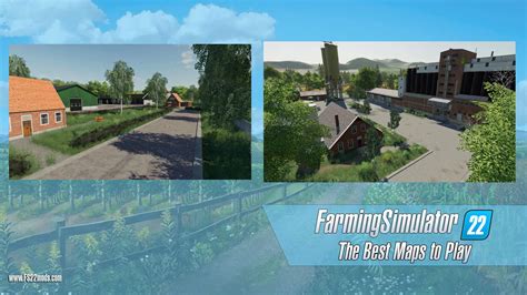 Farming Simulator 22 Maps Fs22 Maps Images And Photos Finder