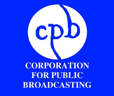 Corporation For Public Broadcasting 1982 1990 By Mjegameandcomicfan89