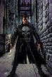 The Punisher by Rodney Buchemi | Punisher marvel, Punisher comics ...