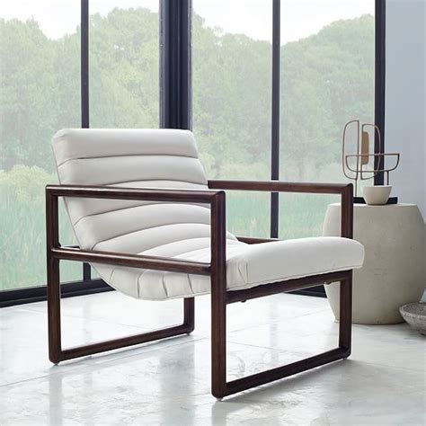 Find out more at the west elm. Dillon Armchair At West Elm - Chairs - Living Room Chairs ...