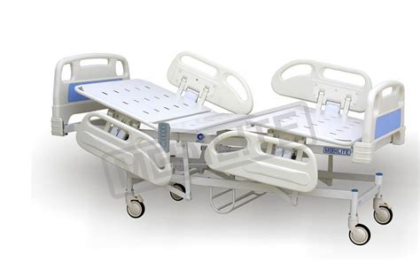 Intensive Care Unit Bed At Best Price In New Delhi By Capital Engineers