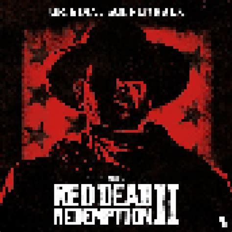 The Music Of Red Dead Redemption Ii Original Soundtrack 2 12 2019