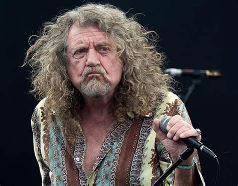 O Grande Robert Plant Mais Sobre Lendasdamúsica No E Book Gratuito