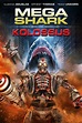 Mega Shark vs. Kolossus (2015) Movie Review | Mega shark, Shark, Hd ...