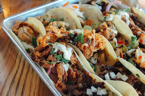 Bartacos 10th Secret Taco Will Be Your New Obsession Briana Anderson