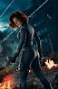 Black Widow, Scarlett Johansson, Avengers: Age of Ultron HD wallpaper ...