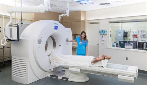Computed Tomography (CT) | El Camino Health